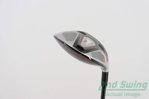 TaylorMade M6 Fairway Wood 3 Wood 3W 15° Graphite Regular Right 43.0in - Picture 4 of 8