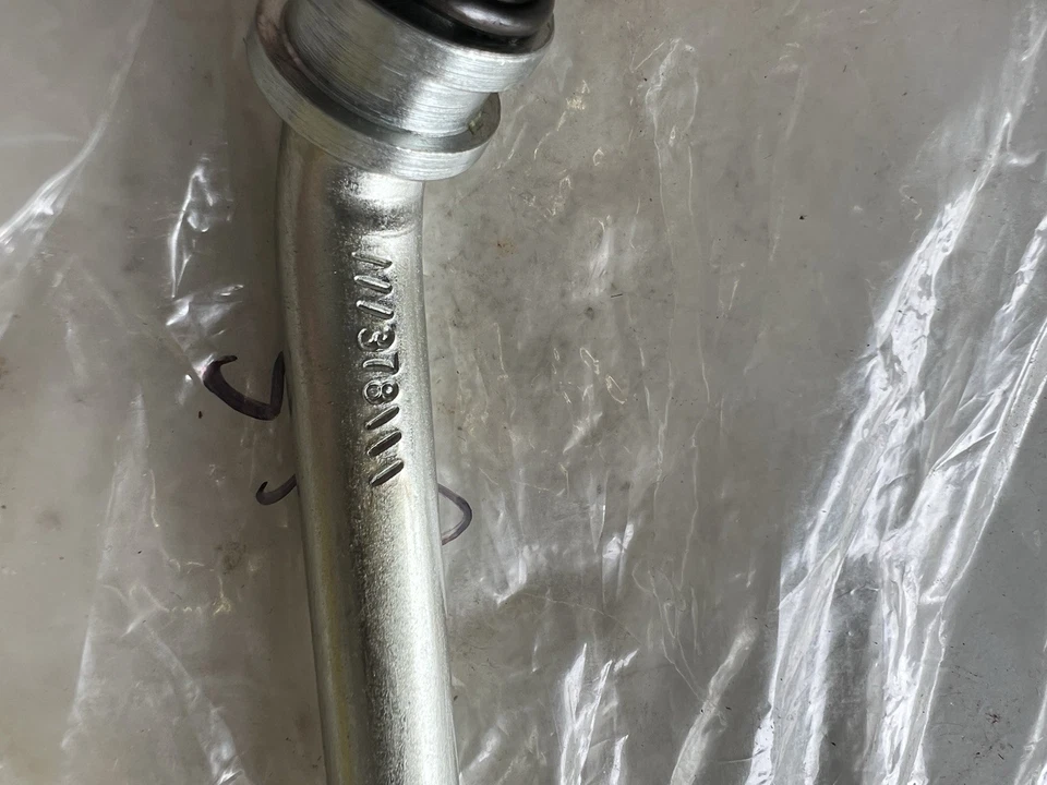 Nuevo de Lote Antiguo Schwinn Kickstand Sprag Conjunto 57-378 26" Heavy Duti/Modelos BMX Foto 4 de 4