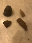 Civil War Artillery Shell Lot
