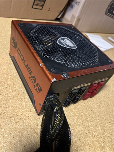 Cougar CMX 1200 W Power Supply