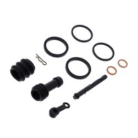 Bremssattel Reparatursatz Vorne 18-3152 FüR Kawasaki VN 900 B Classic 2006-2017