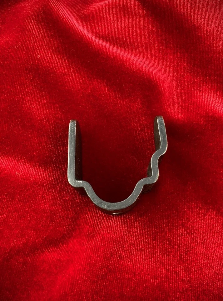 Protector de mira trasera para rifle Enfield SMLE No.1 MK.III - Lithgow marcado OA Foto 3 de 3