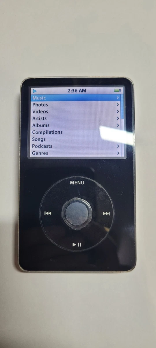 Ipod A1136 for sale | eBay