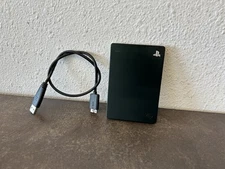 Seagate 2TB External Game Drive for PS4