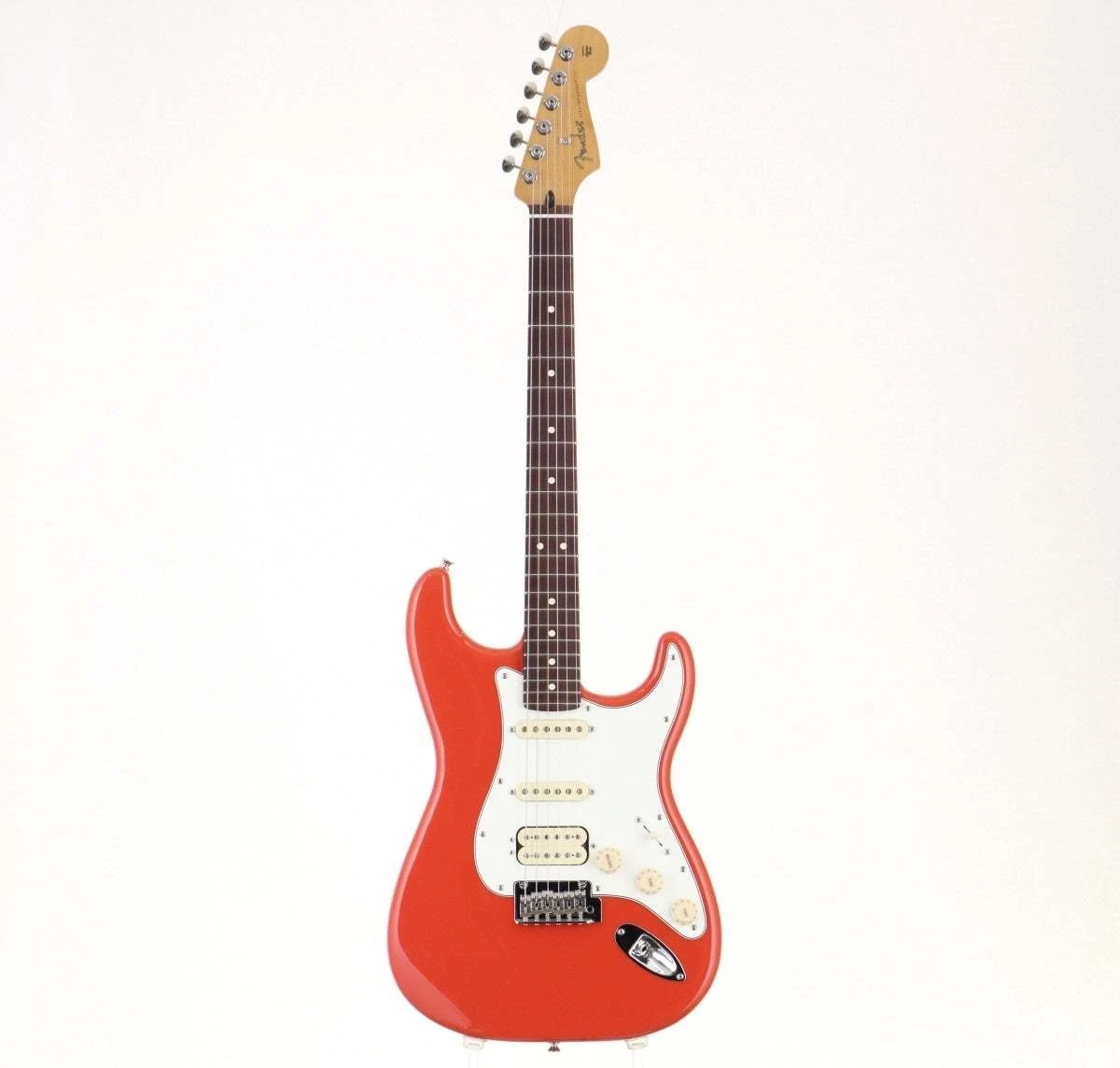 Fender Stratocaster Mexico Electric Guitars | eBay