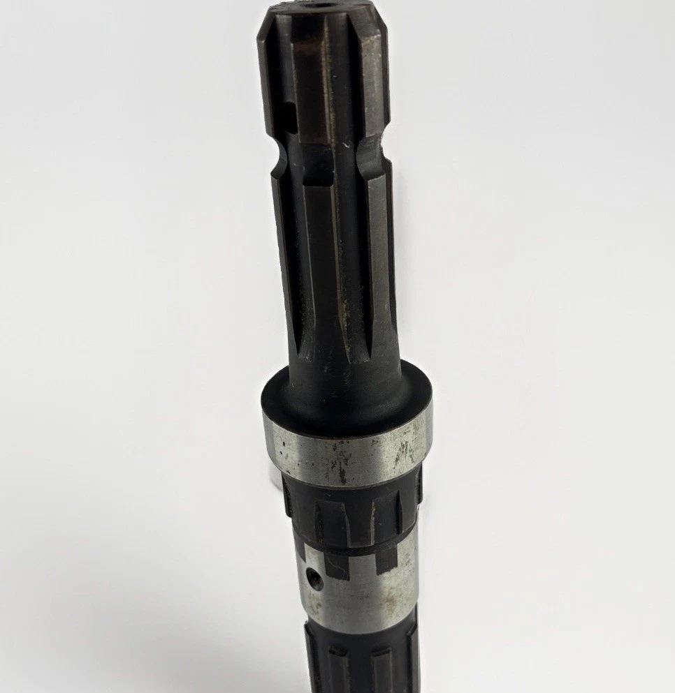 E6NNB728AA PTO Shaft Fits Ford Tractor 540 RPM 5100 5610 5640 6410 6600 7100 photo 4