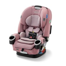 Graco 4Ever DLX 4 in 1 Car Seat, Maven