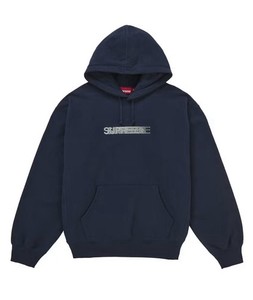 Supreme Swarovski Box Logo | eBay