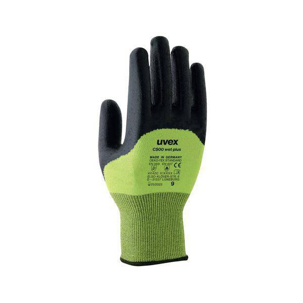 uvex C500 Cut-proof Glove Size 11 EN 388 1 Pair