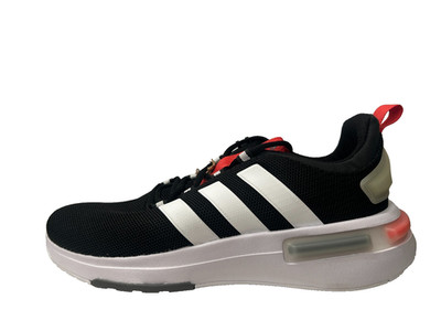 adidas Racer TR23 Sneaker Herren Trainer Schwarz UK 8.5 US 9 EU 42 2/3