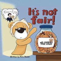 Kris Welsh | It's Not Fair! | Taschenbuch | Englisch (2025) | Kris Welsh