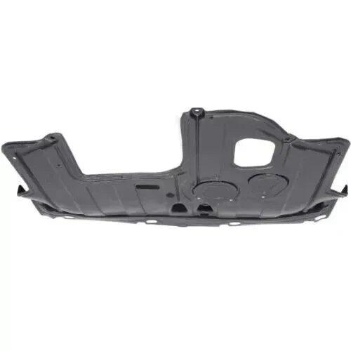 Nuevo protector contra salpicaduras del motor delantero bajo cubierta para Kia Soul 2015-2019 Foto 3 de 4