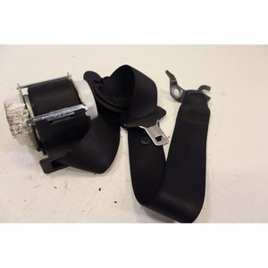 72112991281 sicherheitsgurt vorne links BMW X1 E84 09 15
