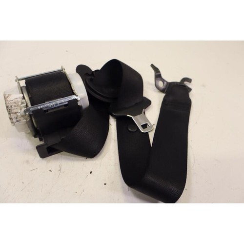 72112991281 sicherheitsgurt vorne links BMW X1 E84 09 15