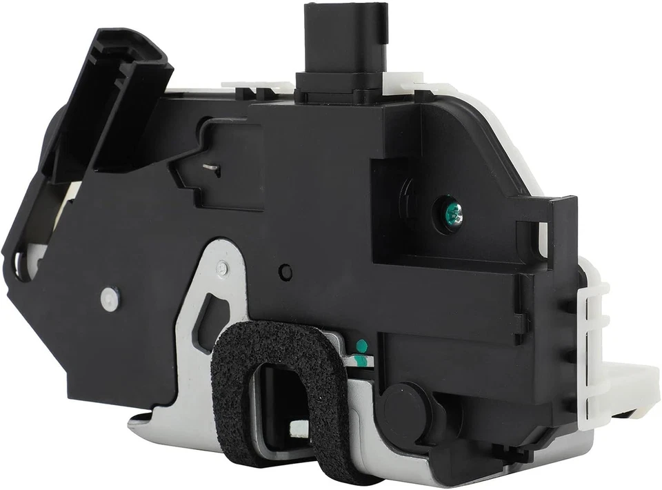 Door Latch Lock Actuator Front Right For Ford Explorer 11-19 Lincoln MKS 2013-16 - Изображение 4 из 4