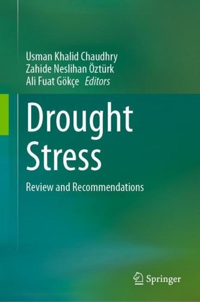 Drought Stress Usman Khalid Chaudhry-image
