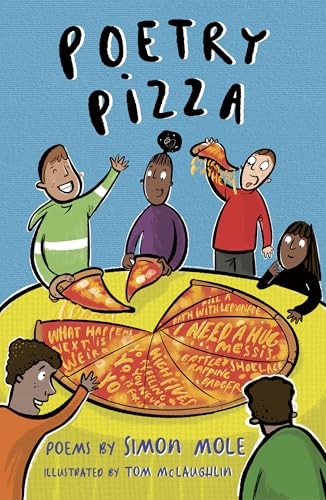Poetry Pizza - Image 4