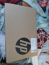 HP 15-fd0153dx Laptop i3 64GB RAM 2TB SSD 15.6" Touchscreen Brown Win 11 Pro