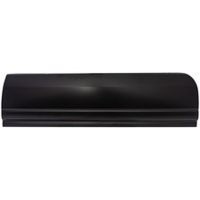 Door Skin Passenger Right Side Lower For Ram Truck Dodge 1500 2500 3500 94-2001
