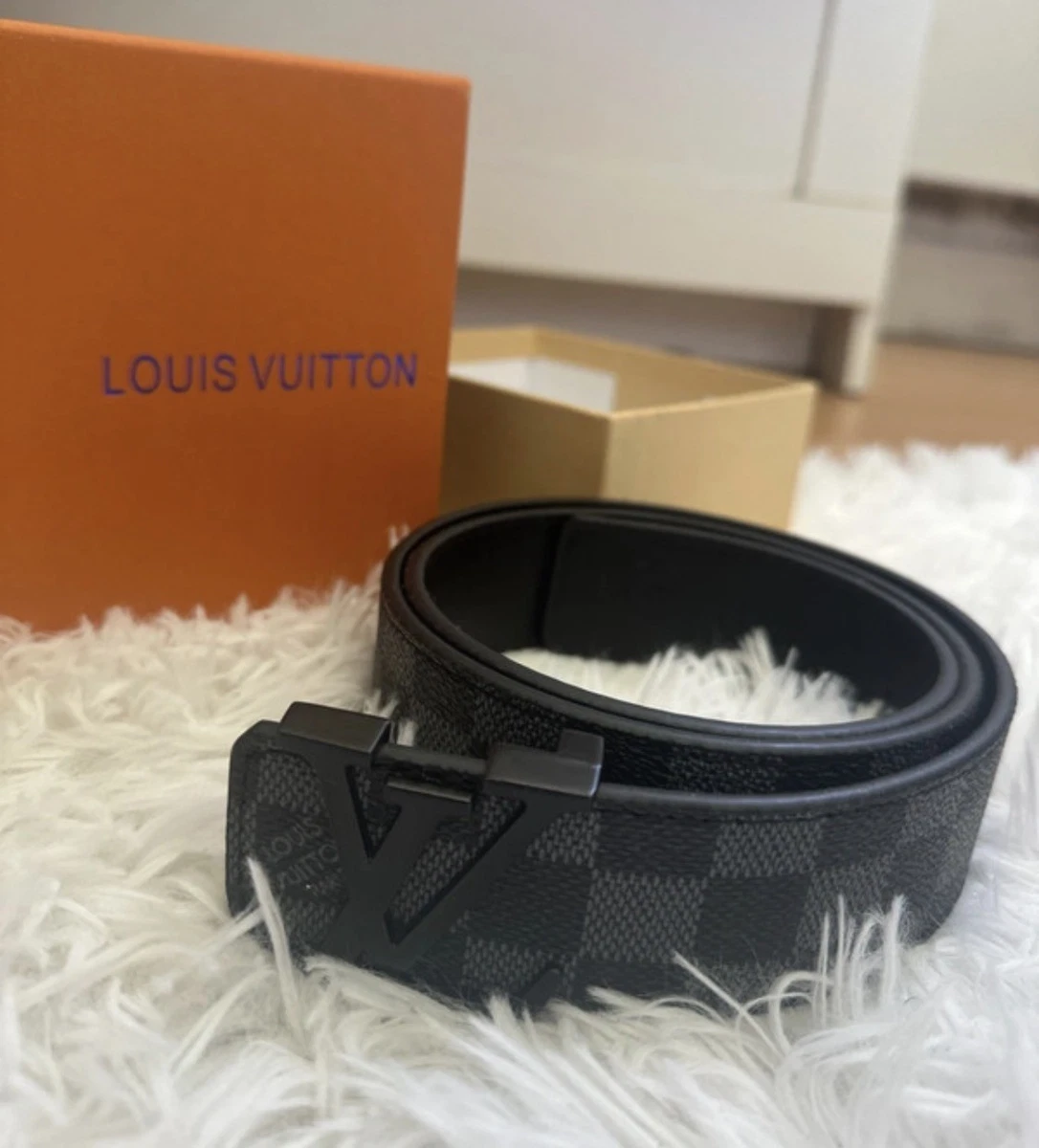 Cintura Pettorale Uomo In Pelle PU Con Fibbia Regolabile - Accessorio Moda Nero Per Feste E Cosplay - 4