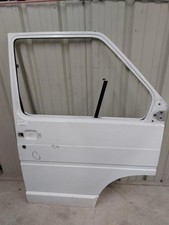 Porte avant et accessoires Renault TRAFIC