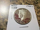 1994-S PROOF SILVER KENNEDY HALF DOLLAR         MM