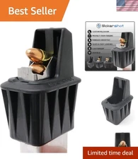 High-Quality Polymer Speed Loader for Taurus Magazines - Quick & Easy Reloading