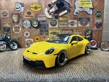 Porsche 911 GT3-1:18--Tuning-Umbau-Felgen