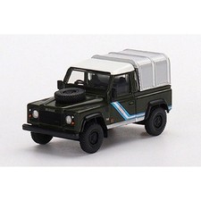 Mini-GT Land Rover Defender 90 Lhd 1983 1:64 MGT00402-L