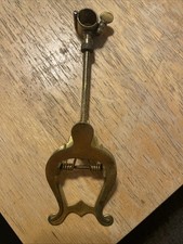 Clarinet Metal Lyre For Marching