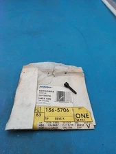 Speedo/Tach Cable End Tip, NOS AC Delco 1565706.  37-57 GM cars & trucks
