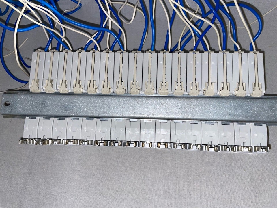 Schneider KQE RCBO x 33 C60H Job Lot Type C 10A 20A 32A 30mA *READ ...