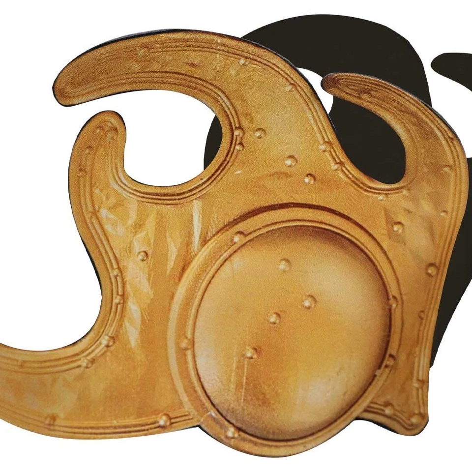 Princesa Leia Organa Solo Esclava Disfraz Disfraz Vestido Falda Halloween + Tocado Foto 4 de 4