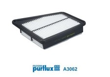 PURFLUX Luftfilter A3062 für GENESIS KIA