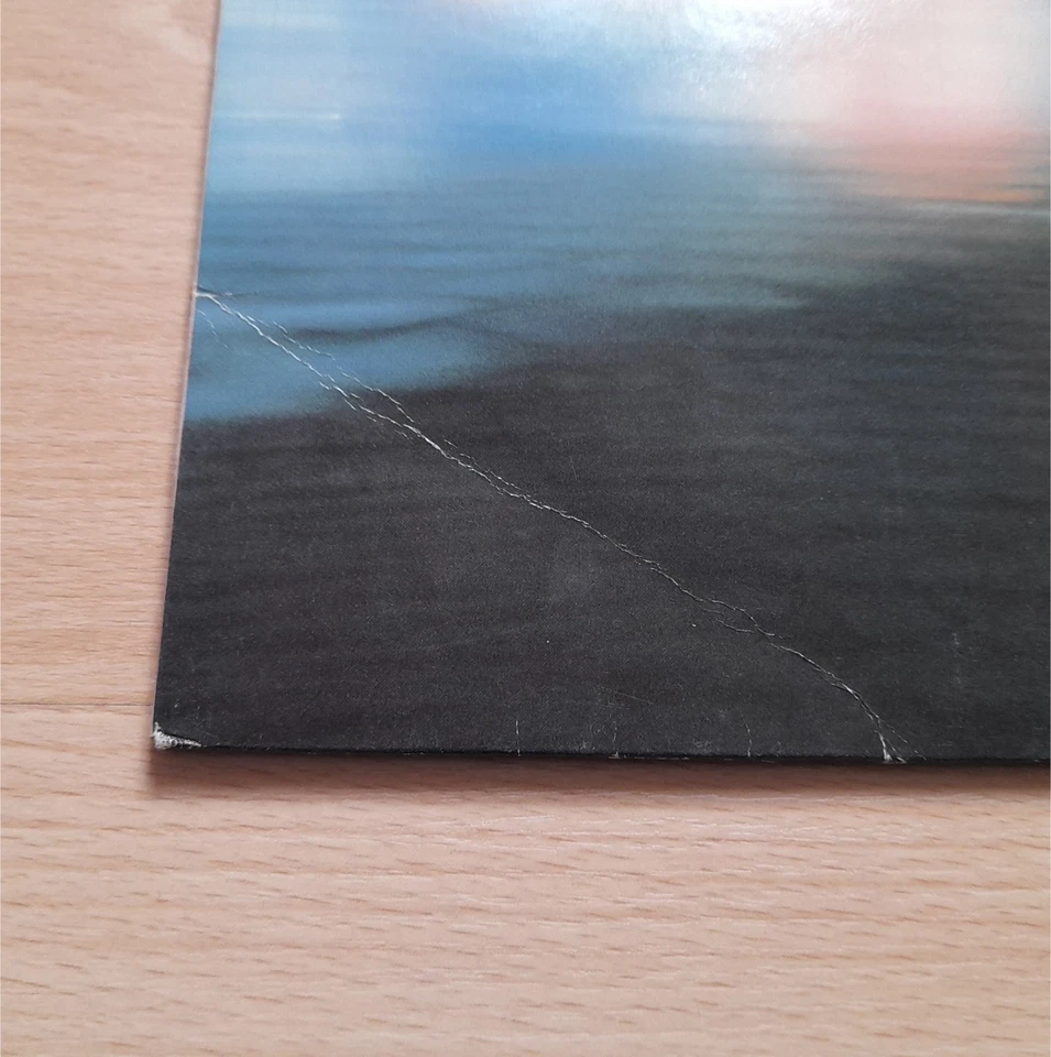 Sampler Best of British Funk Vinyl Level 42, Shakatak - Bild 2 von 4