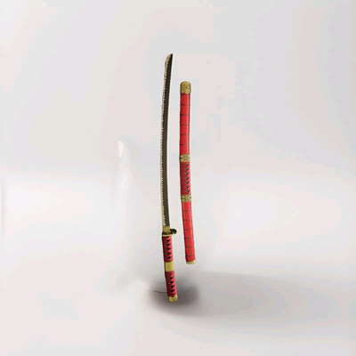 Katana Collection Samurai Sword 