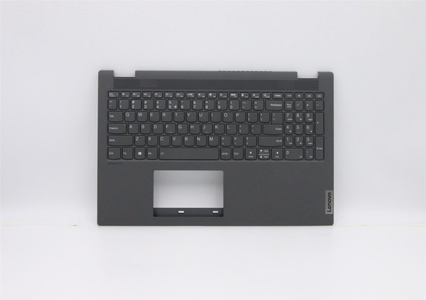 Lenovo Flex 5-15IIL05 5-15ITL05 Tastatur Handauflage Oberdeckel Grau 5CB0Y99180-image
