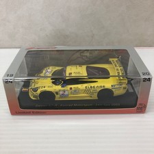 Spark Saleen S7-R Konrad Motorsport Spa 24h 2003 No.2 1/43 100SPA16