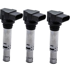 Bobine Skoda ROOMSTER