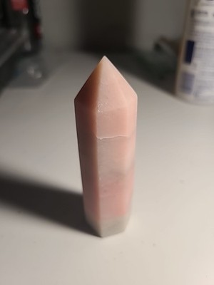 Pink Opal Tower