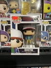 New ListingFunko POP! Stranger Things Dustin #424