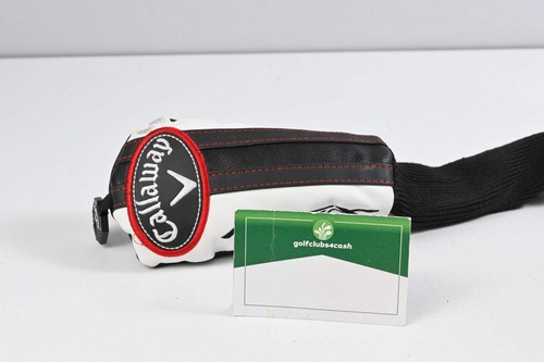 Callaway Apex 2019 #3 Hybrid / 20 Degree / Stiff Flex Project X Catalyst 70 Shaf - Picture 9 of 9