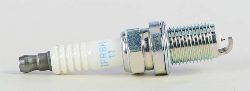 NGK Laser Iridium Spark Plug - IFR8H-11 - 5068