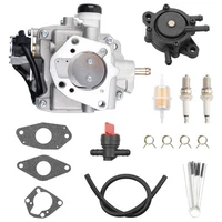 Carburetor Kit Fit Kohler CH640 CH740 CH22 CH23 CH620 CH680 2485359-S 2485343-S