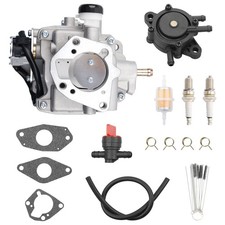 Carburetor Kit Fit Kohler CH640 CH740 CH22 CH23 CH620 CH680 2485359-S 2485343-S