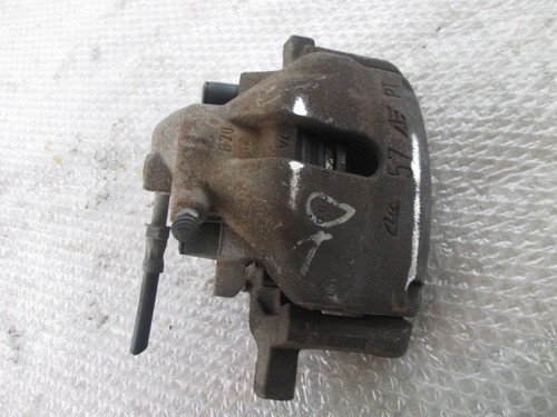 7M0615124B Bremssattel Vorne Rechts VOLKSWAGEN Sharan 1.9 D 81KW 6M 5P (2000