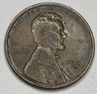 1931 D Lincoln Wheat Cent Better Date Exact Coin Imaged #LWC1242
