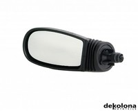 AußEnspiegel Links FüR Fiat Punto 1.4 1.9 JTD DS 60 80 99-12