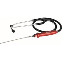 BUSCHiNG Stethoskop GerÄUschdetektor Diagnose PrÜFer Tester KFZ Auto BU032002