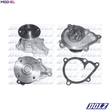 WATER PUMP ENGINE COOLING H243 FOR HYUNDAI KIA NIRO/SUV XCEED/Van G4LE 1.6L 4cyl